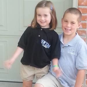 Meet your Posher, Todd